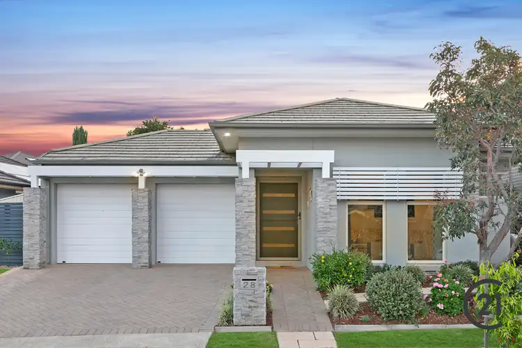 28 Holly Street, Rouse Hill NSW 2155
