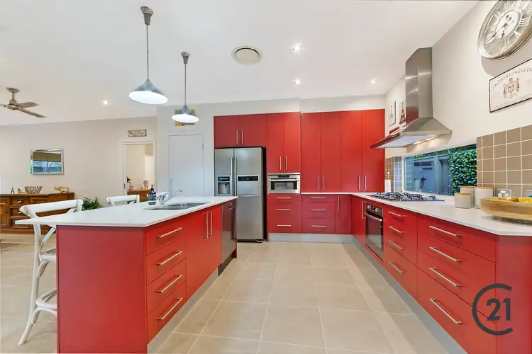 Second view of Homely house listing, 28 Holly Street, Rouse Hill NSW 2155