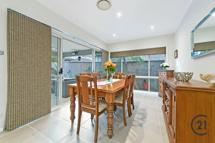 Third view of Homely house listing, 28 Holly Street, Rouse Hill NSW 2155