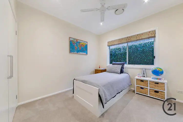 Sixth view of Homely house listing, 28 Holly Street, Rouse Hill NSW 2155