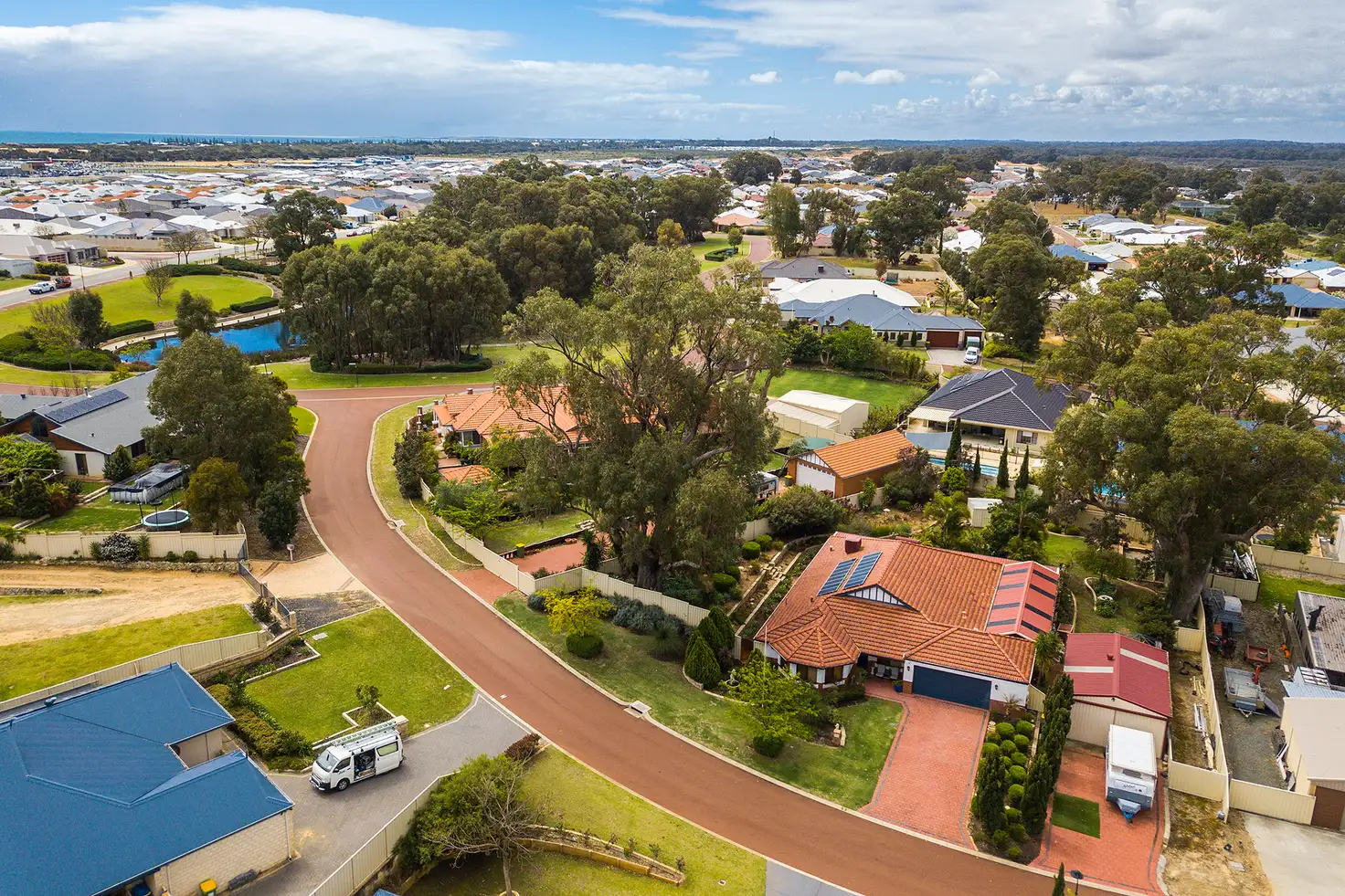 Main view of Homely house listing, 5 Bookara View, Lakelands WA 6180