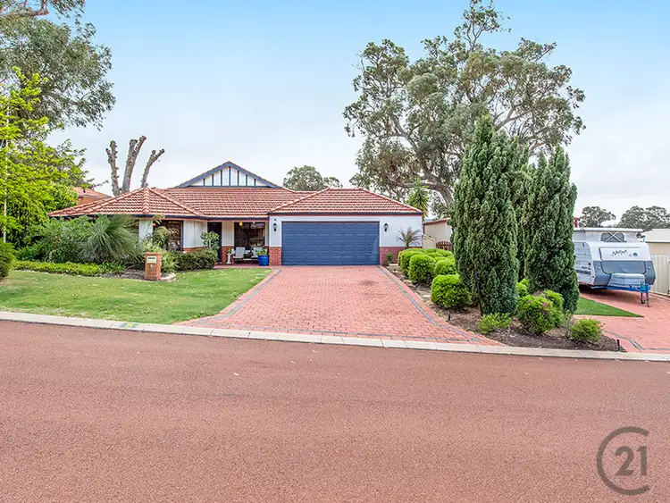 Third view of Homely house listing, 5 Bookara View, Lakelands WA 6180