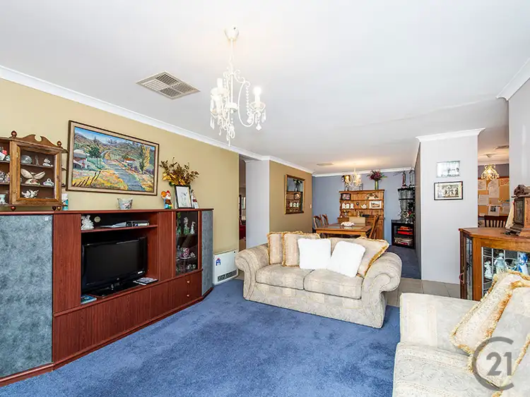 Fifth view of Homely house listing, 5 Bookara View, Lakelands WA 6180