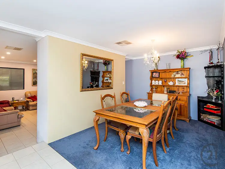 Sixth view of Homely house listing, 5 Bookara View, Lakelands WA 6180