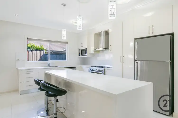 Fourth view of Homely house listing, 22 Fanflower Street, The Ponds NSW 2769