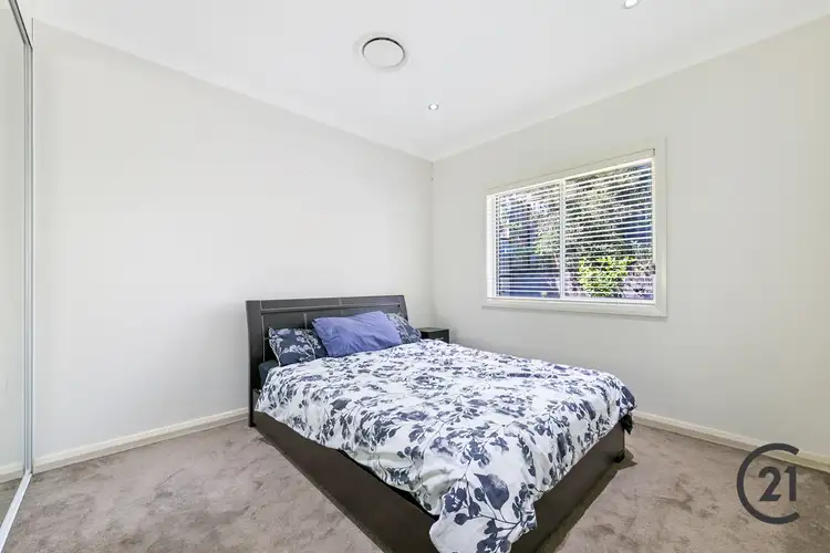 Sixth view of Homely house listing, 22 Fanflower Street, The Ponds NSW 2769