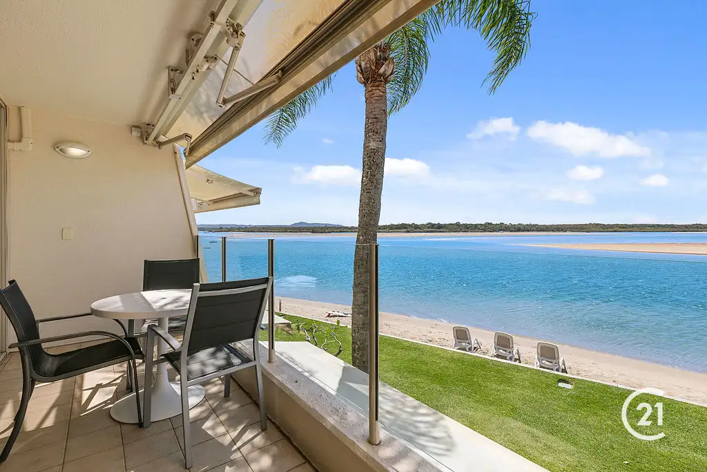 Main view of Homely unit listing, 29/6 Quamby Place, Noosa Heads QLD 4567