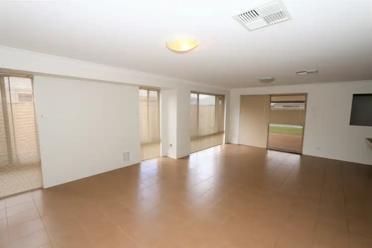 Second view of Homely house listing, 15 Beraking Loop, Dalyellup WA 6230