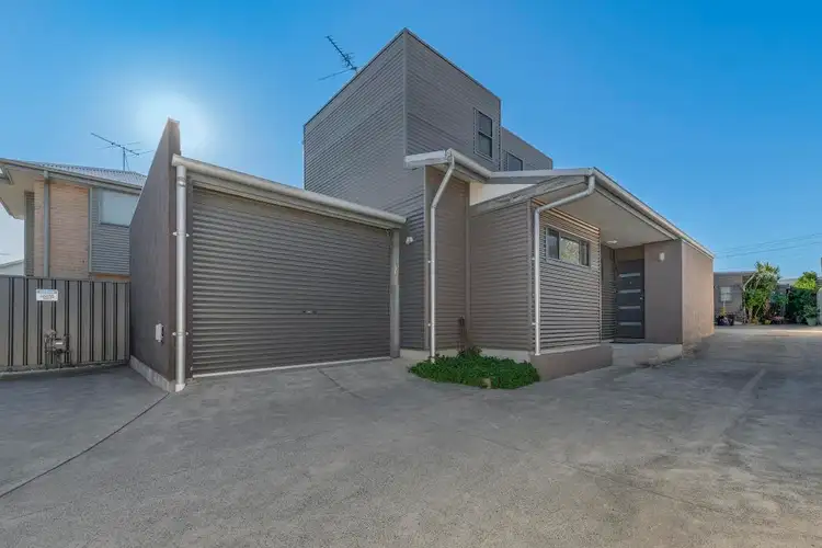 3/183 Kings Road, New Lambton NSW 2305