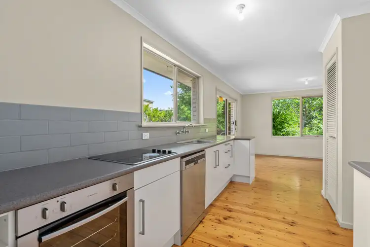 Second view of Homely house listing, 57 Peters Terrace, Mount Compass SA 5210
