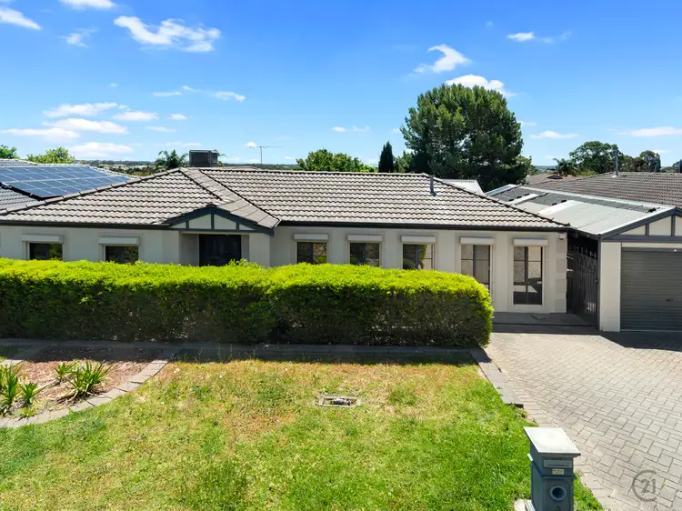 Main view of Homely house listing, 3 Best Close, Woodcroft SA 5162