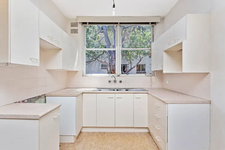 Second view of Homely unit listing, 2/18 Nerang Road, Cronulla NSW 2230