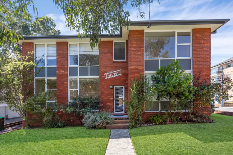 Fourth view of Homely unit listing, 2/18 Nerang Road, Cronulla NSW 2230