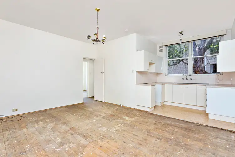 Fifth view of Homely unit listing, 2/18 Nerang Road, Cronulla NSW 2230