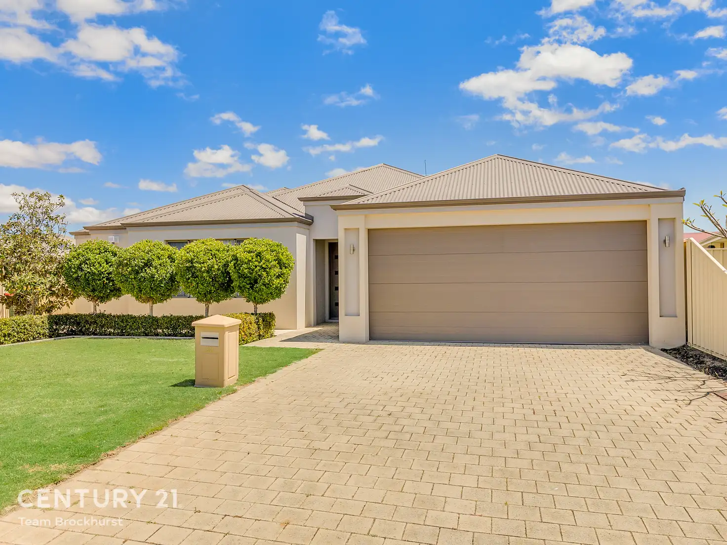 Main view of Homely house listing, 20 Calder Way, Atwell WA 6164