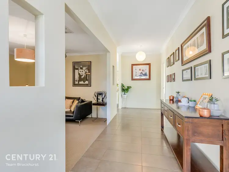 Fifth view of Homely house listing, 20 Calder Way, Atwell WA 6164