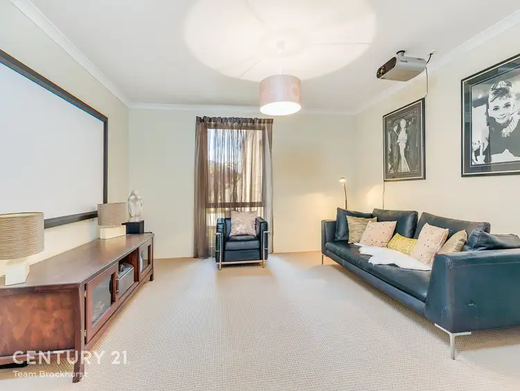 Sixth view of Homely house listing, 20 Calder Way, Atwell WA 6164
