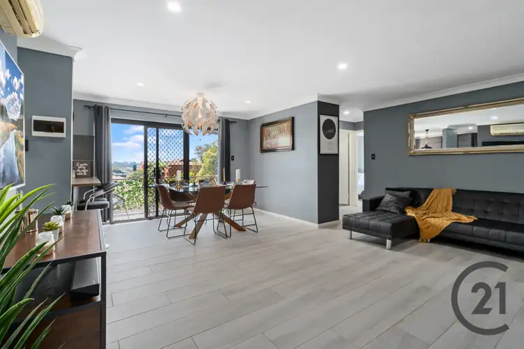 12/87 Memorial Ave, Liverpool NSW 2170