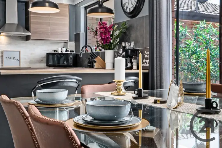 Fifth view of Homely apartment listing, 12/87 Memorial Ave, Liverpool NSW 2170