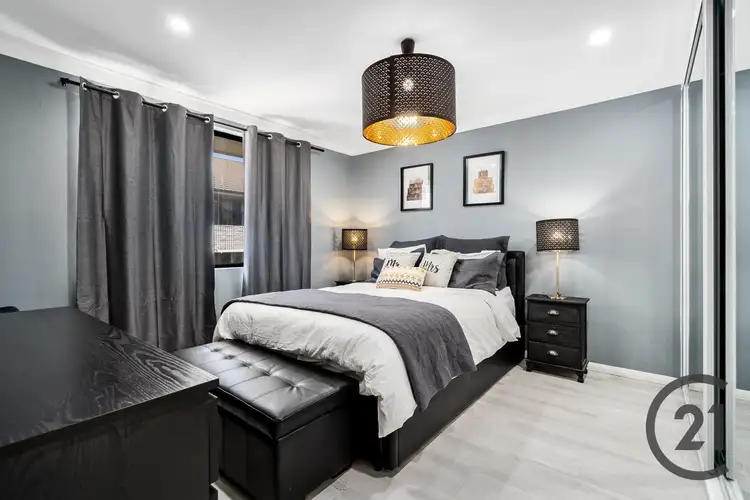 Sixth view of Homely apartment listing, 12/87 Memorial Ave, Liverpool NSW 2170