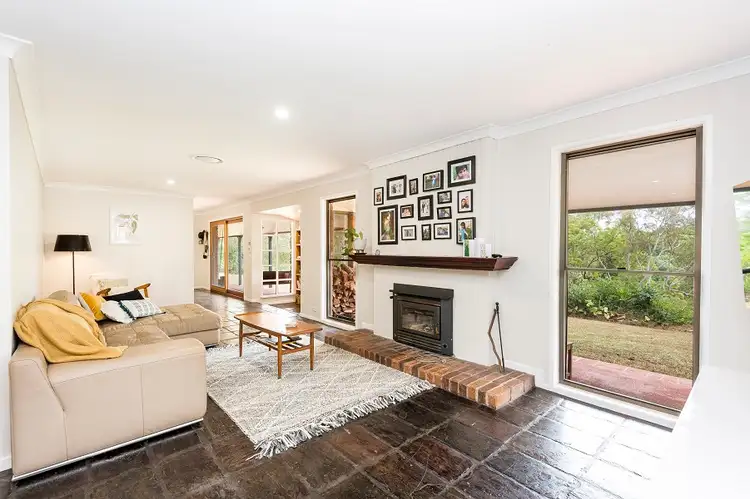 Second view of Homely rural property listing, 245A Connor Road, Tregeagle NSW 2480