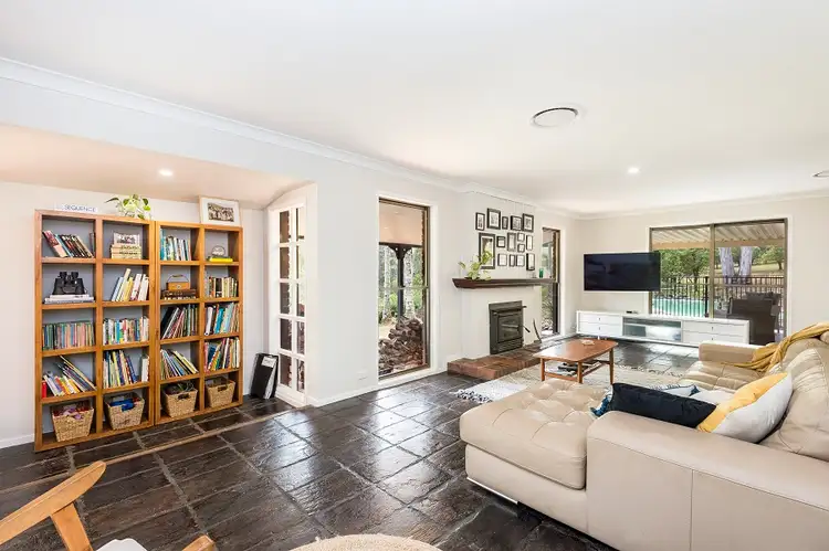 Third view of Homely rural property listing, 245A Connor Road, Tregeagle NSW 2480