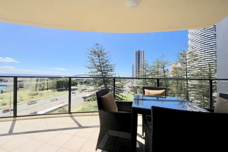 502/2685 Gold Coast Highway, Broadbeach QLD 4218
