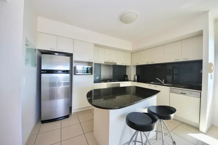 Second view of Homely apartment listing, 502/2685 Gold Coast Highway, Broadbeach QLD 4218