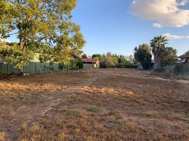 35 Bathurst Street, Forbes NSW 2871