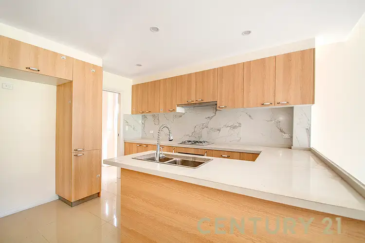Second view of Homely semi-detached listing, 32A Byron Road, Guildford NSW 2161