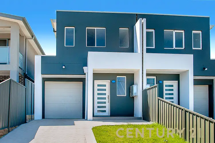 Third view of Homely semi-detached listing, 32A Byron Road, Guildford NSW 2161