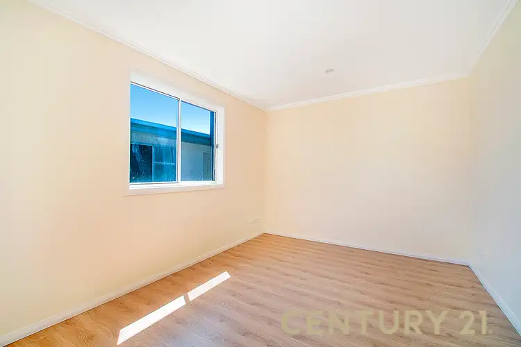 Fifth view of Homely semi-detached listing, 32A Byron Road, Guildford NSW 2161