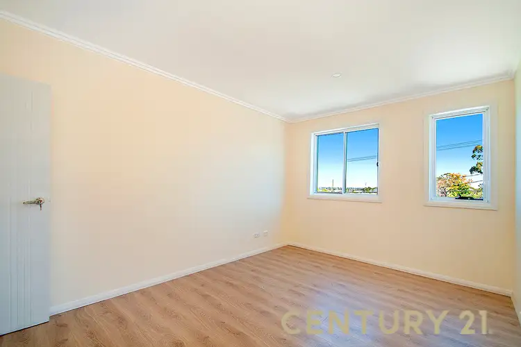 Sixth view of Homely semi-detached listing, 32A Byron Road, Guildford NSW 2161