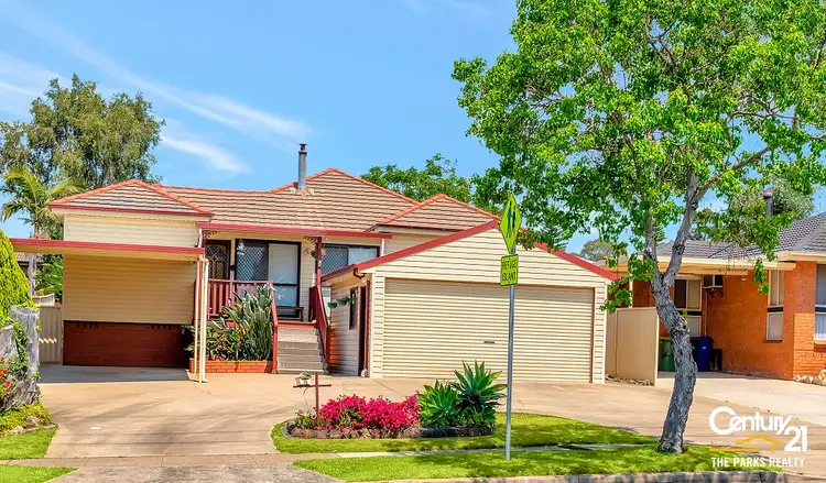 Second view of Homely house listing, 38 Quarry Road, Bossley Park NSW 2176