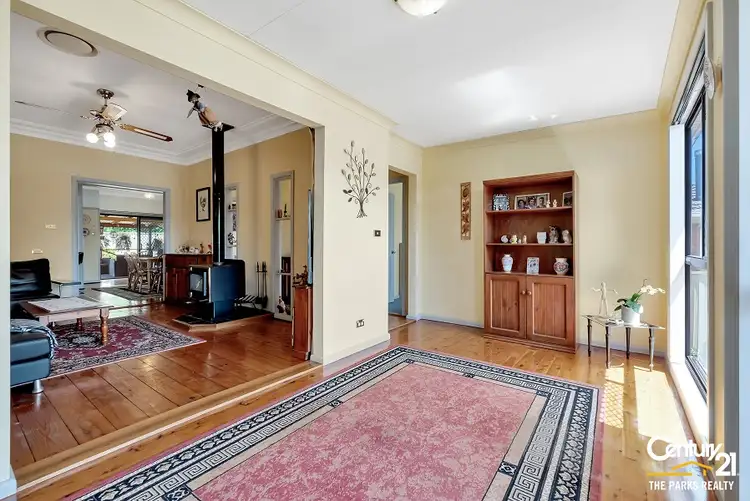 Third view of Homely house listing, 38 Quarry Road, Bossley Park NSW 2176