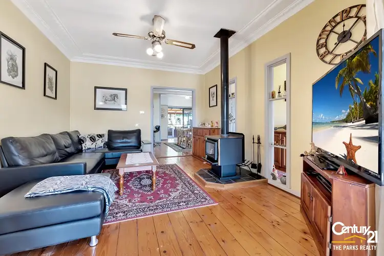 Fourth view of Homely house listing, 38 Quarry Road, Bossley Park NSW 2176