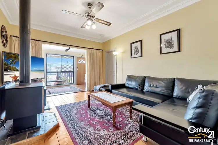 Fifth view of Homely house listing, 38 Quarry Road, Bossley Park NSW 2176