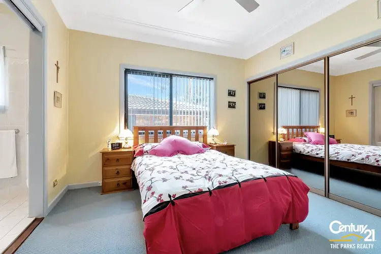 Sixth view of Homely house listing, 38 Quarry Road, Bossley Park NSW 2176