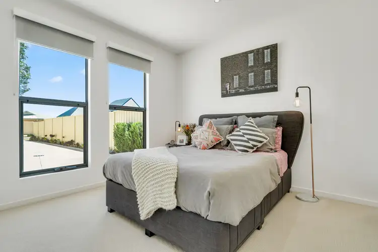 Fifth view of Homely house listing, 3/22 Second Avenue, Seaton SA 5023