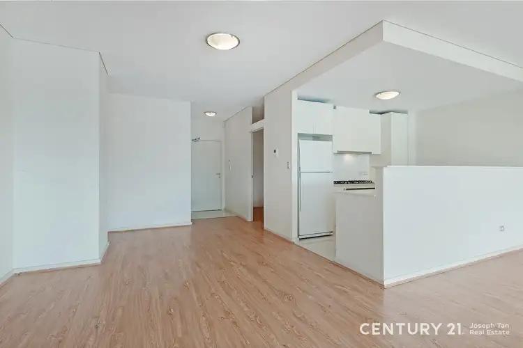 Second view of Homely apartment listing, 112/23-35 Crane Road, Castle Hill NSW 2154