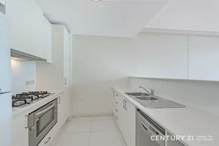 Third view of Homely apartment listing, 112/23-35 Crane Road, Castle Hill NSW 2154