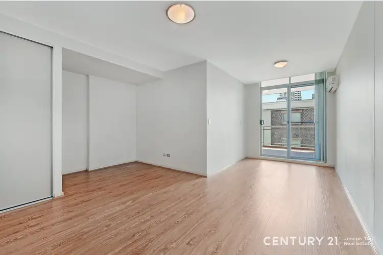 Fourth view of Homely apartment listing, 112/23-35 Crane Road, Castle Hill NSW 2154