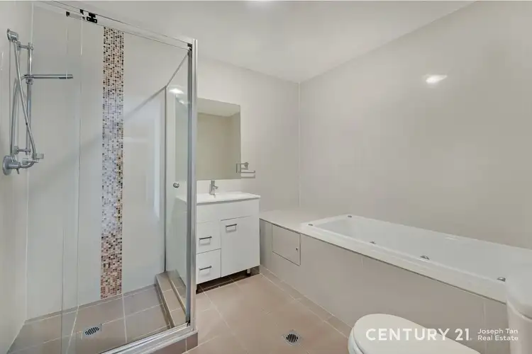 Sixth view of Homely apartment listing, 112/23-35 Crane Road, Castle Hill NSW 2154