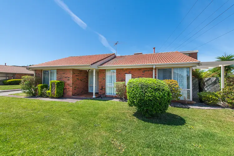 6/104 Springs Road, Clarinda VIC 3169