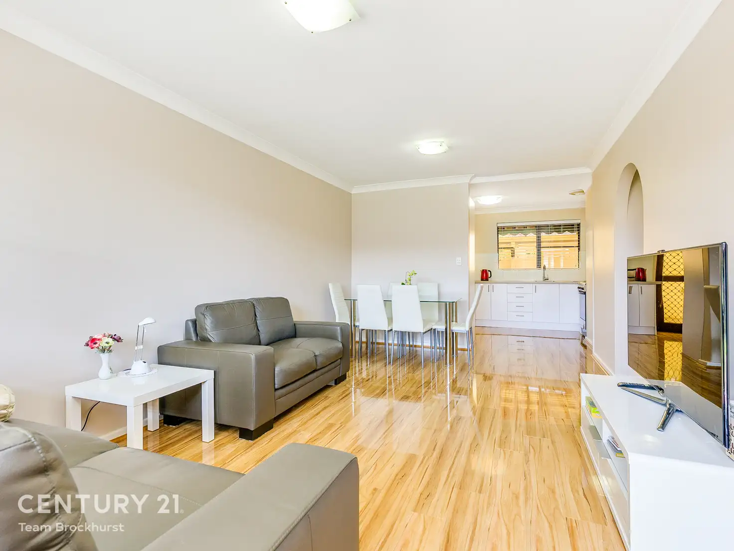 Main view of Homely villa listing, 3/24 Swan Road, Attadale WA 6156