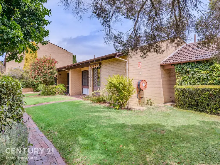 Fourth view of Homely villa listing, 3/24 Swan Road, Attadale WA 6156