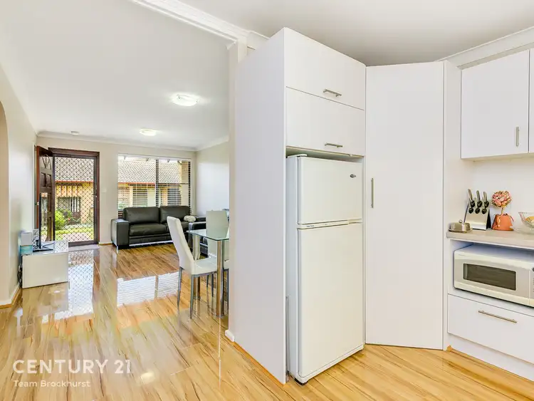 Sixth view of Homely villa listing, 3/24 Swan Road, Attadale WA 6156