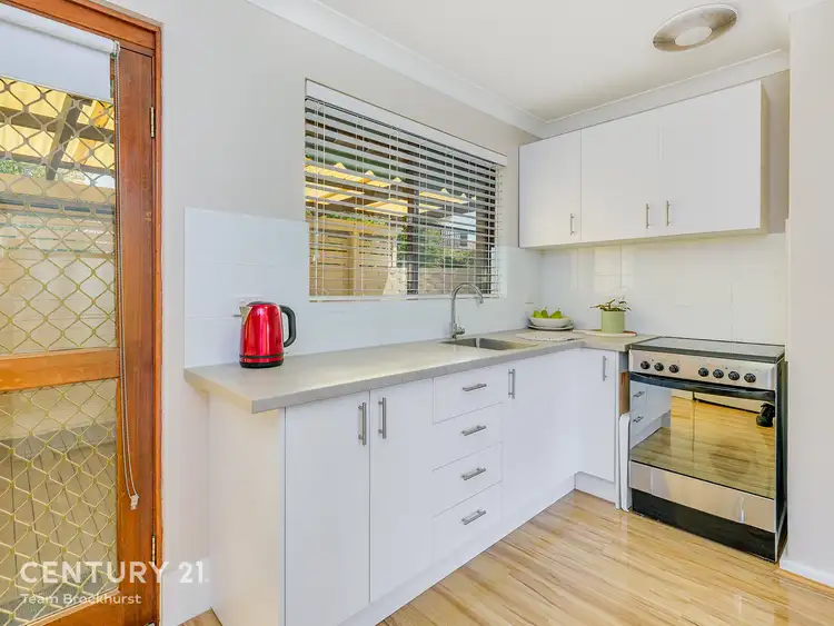 Seventh view of Homely villa listing, 3/24 Swan Road, Attadale WA 6156