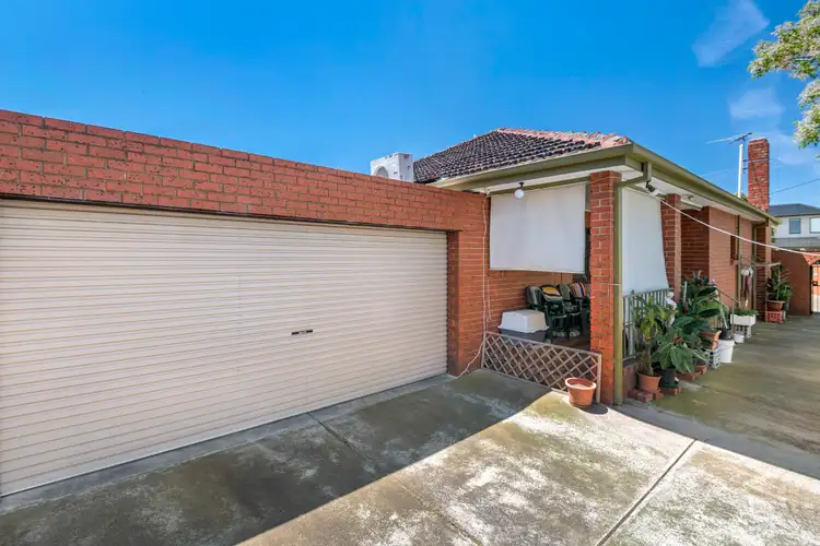 Second view of Homely house listing, 1/57 Eva Street, Clayton VIC 3168