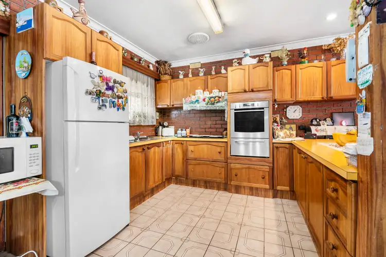 Fourth view of Homely house listing, 1/57 Eva Street, Clayton VIC 3168